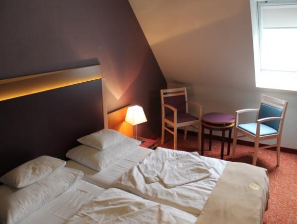 Apartman 2-3-4 főre