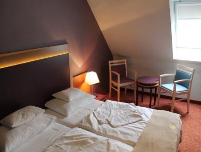 Apartman 2-3-4 főre